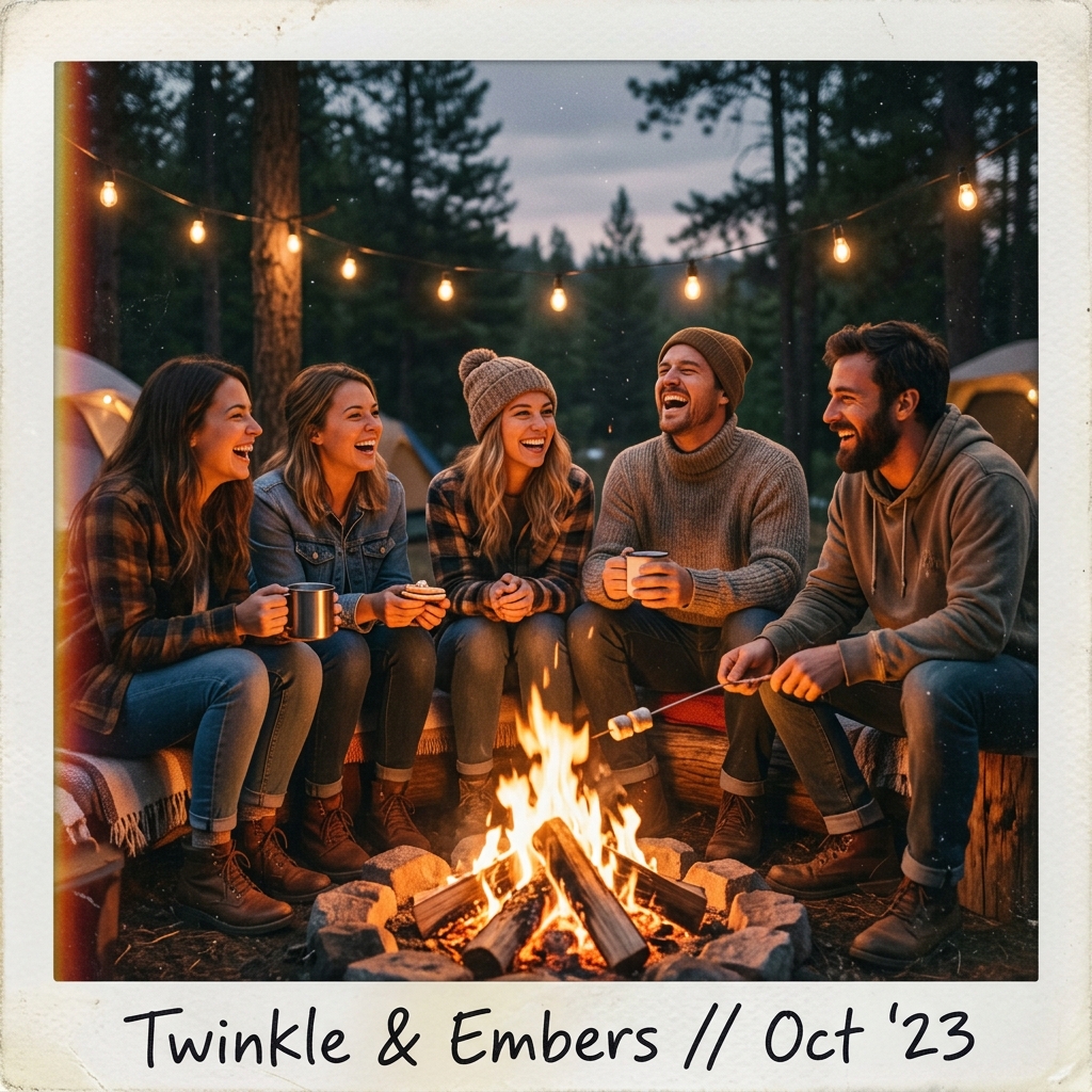 Campfire